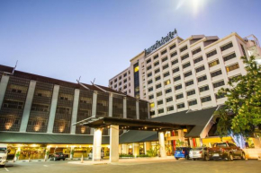 Отель Chiang Mai Hill Hotel  Чанг Фуак 